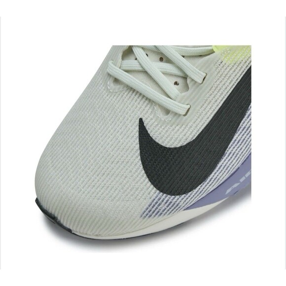 Size 12 - Nike - Zoom Rival Fly 4 \'Sea Glass Sequoia Ultra Lime ((No Lid)) main image 4